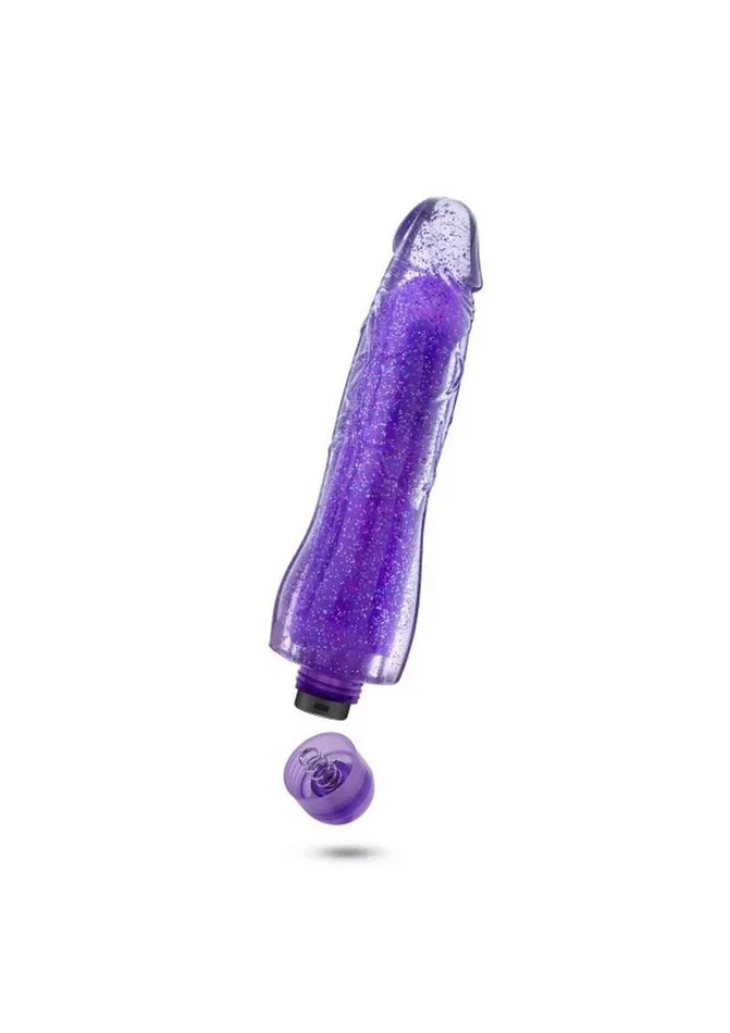 Female Sex Toys Glow Dicks Glow Dicks Molly Glitter Vibrator Female Sex Toys Glow Dicks Glow Dicks Molly Glitter Vibrator
