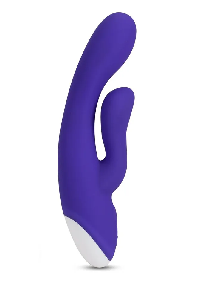 Female Sex Toys Hop Hop Trix Silicone Rabbit Vibrator