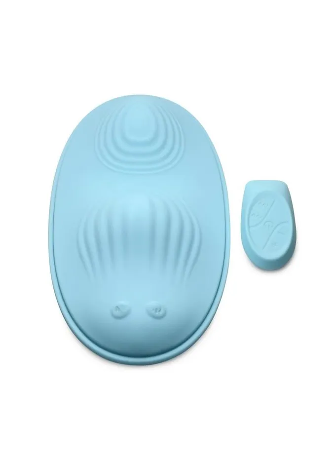 Female Sex Toys Inmi Inmi Wave Slider 28x Vibrating Silicone Pad with Remote Control Female Sex Toys Inmi Inmi Wave Slider 28x Vibrating Silicone Pad with Remote Control