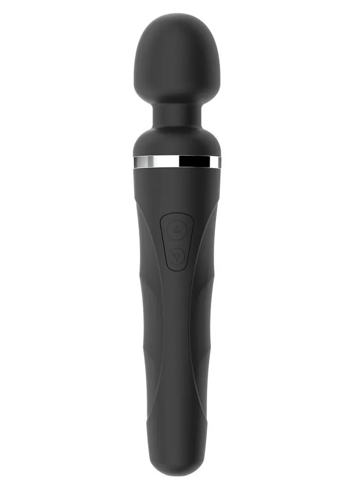 Female Sex Toys Lovense Lovense Domi 2 Rechargeable Wand Massager