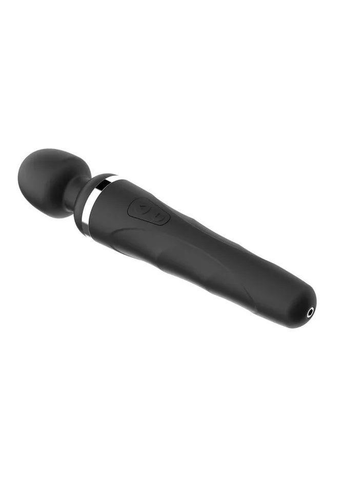 Female Sex Toys Lovense Lovense Domi 2 Rechargeable Wand Massager