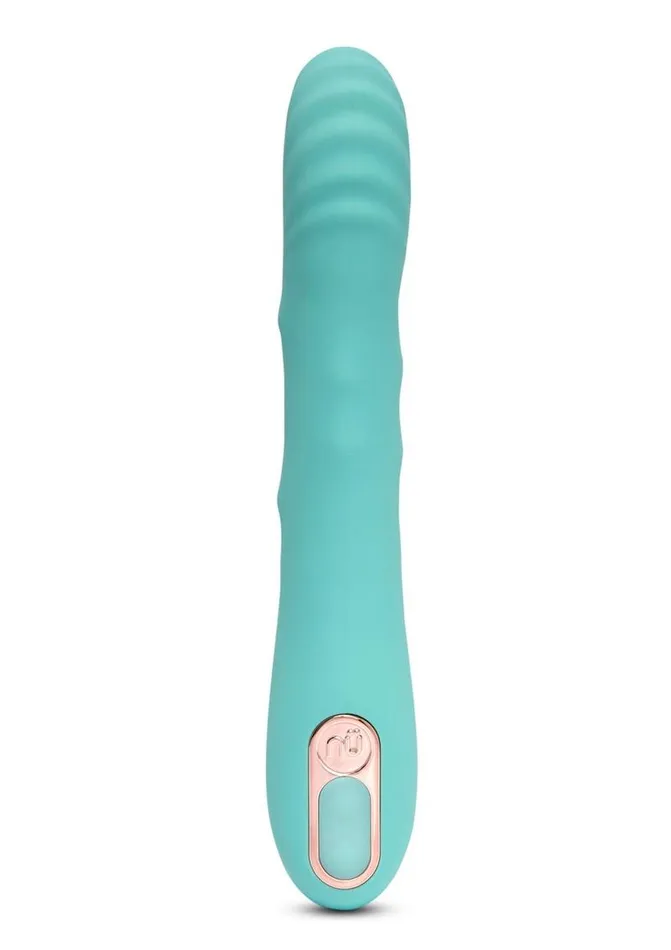 Female Sex Toys Nu Sensuelle Nu Sensuelle Roxii Rechargeable Silicone Wand with Roller Motion Female Sex Toys Nu Sensuelle Nu Sensuelle Roxii Rechargeable Silicone Wand with Roller Motion