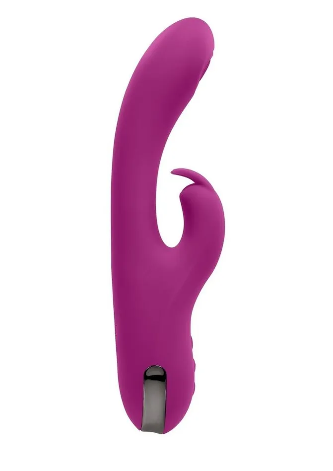 Female Sex Toys Playboy Playboy Thumper Rechargeable Silicone Rabbit Vibrator Female Sex Toys Playboy Playboy Thumper Rechargeable Silicone Rabbit Vibrator