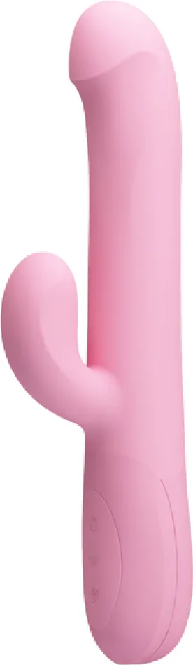 Female Sex Toys Pretty Love Rechargeable Truman Female Sex Toys Pretty Love Rechargeable Truman
