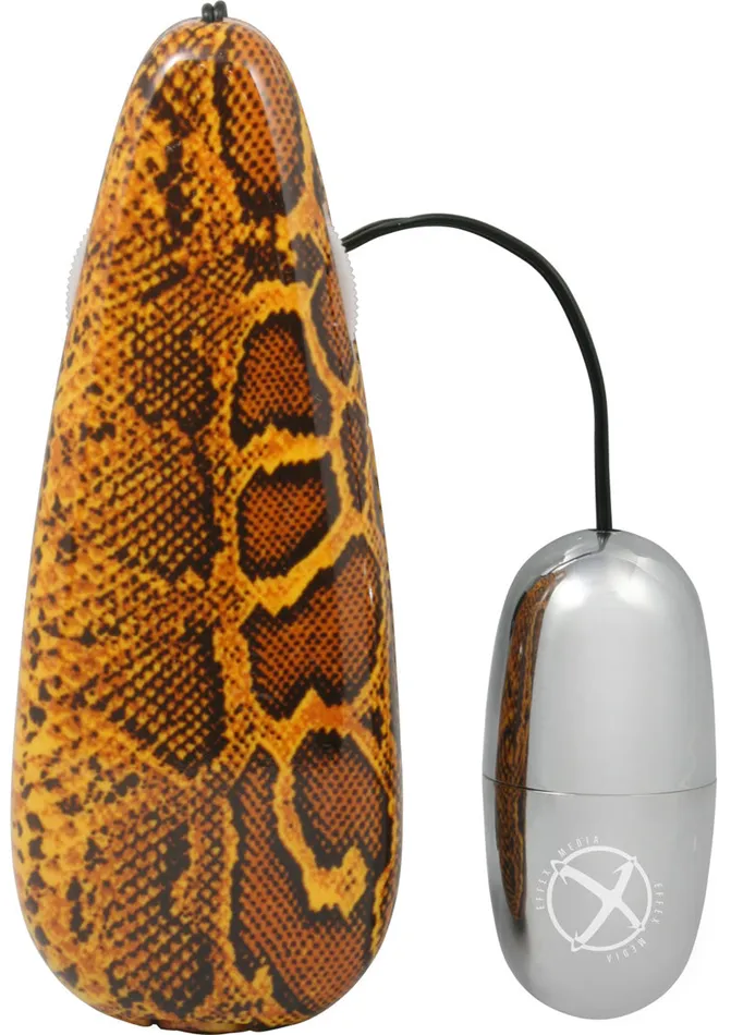 Female Sex Toys Primal Instinct Primal Instinct Egg Snake