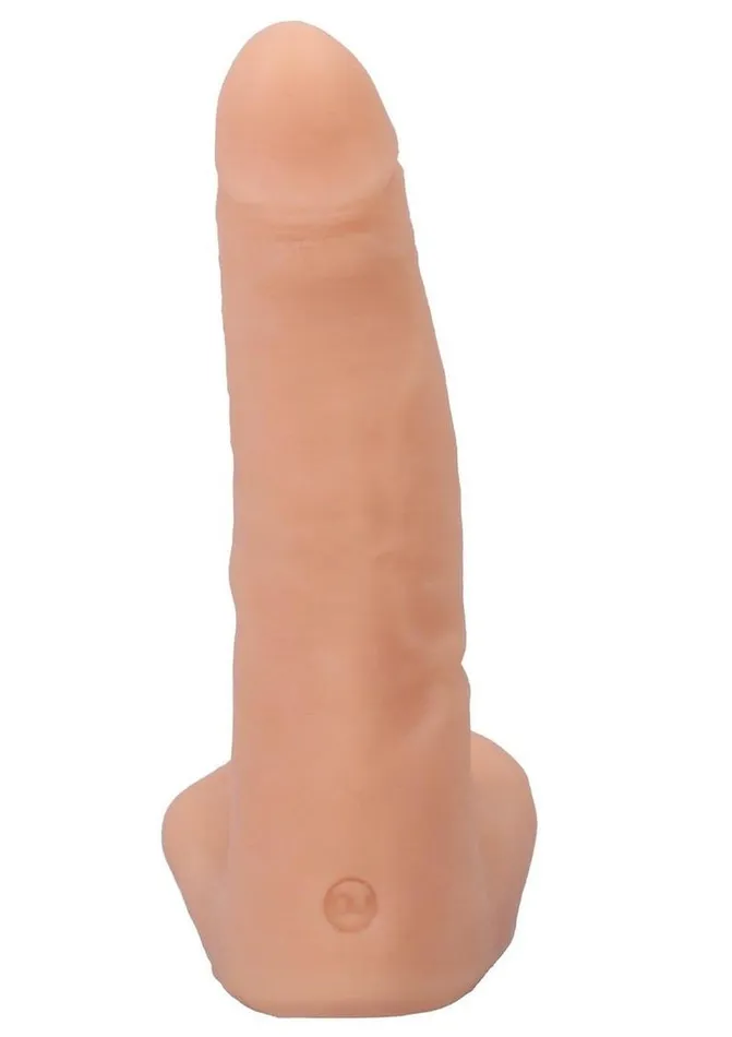 Female Sex Toys Signature Cocks Signature Cocks Ultraskyn Lucas Frost Dildo with Removable Suction Cup Female Sex Toys Signature Cocks Signature Cocks Ultraskyn Lucas Frost Dildo with Removable Suction Cup