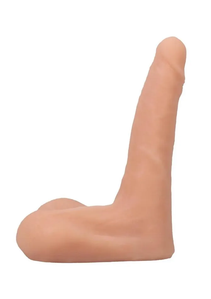 Female Sex Toys Signature Cocks Signature Cocks Ultraskyn Lucas Frost Dildo with Removable Suction Cup Female Sex Toys Signature Cocks Signature Cocks Ultraskyn Lucas Frost Dildo with Removable Suction Cup