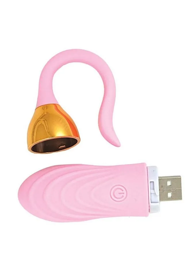 Female Sex Toys The Beat The Beat Magic Teaser Rechargeable Silicone Plug