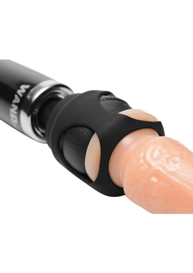 Female Sex Toys Wand Essentials Wand Essentials Strap Cap Wand Attachment