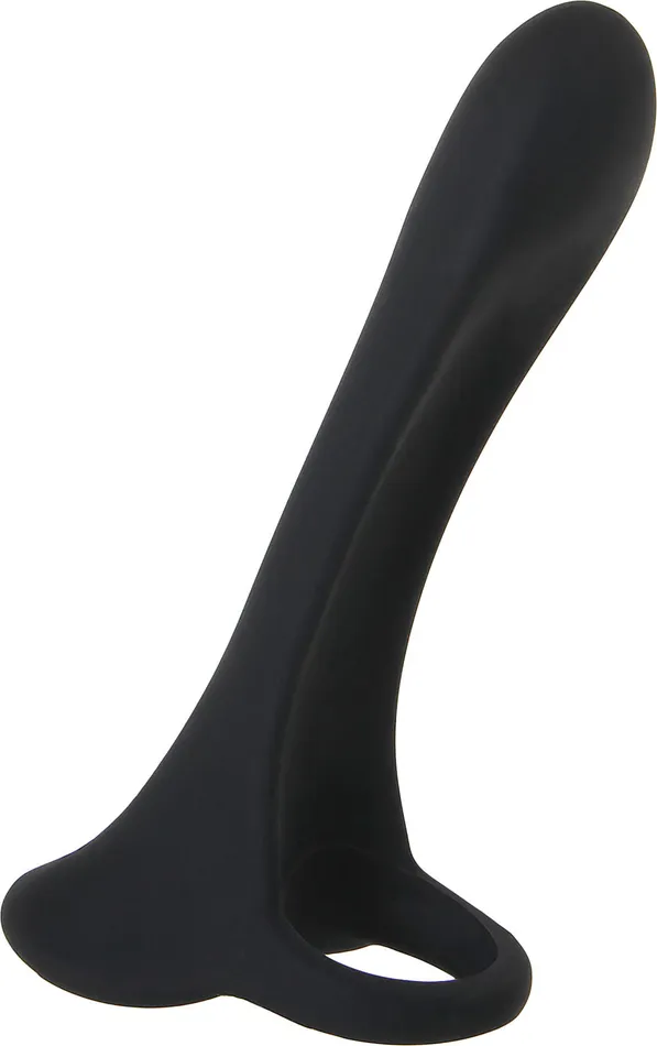Female Sex Toys Zero Tolerance Cock Armor Rechargeable Cockring