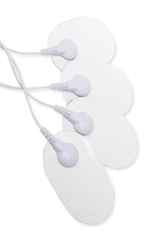 Fetish Fantasy Series Couples Fetish Fantasy Series Shock Therapy Replacement Pads