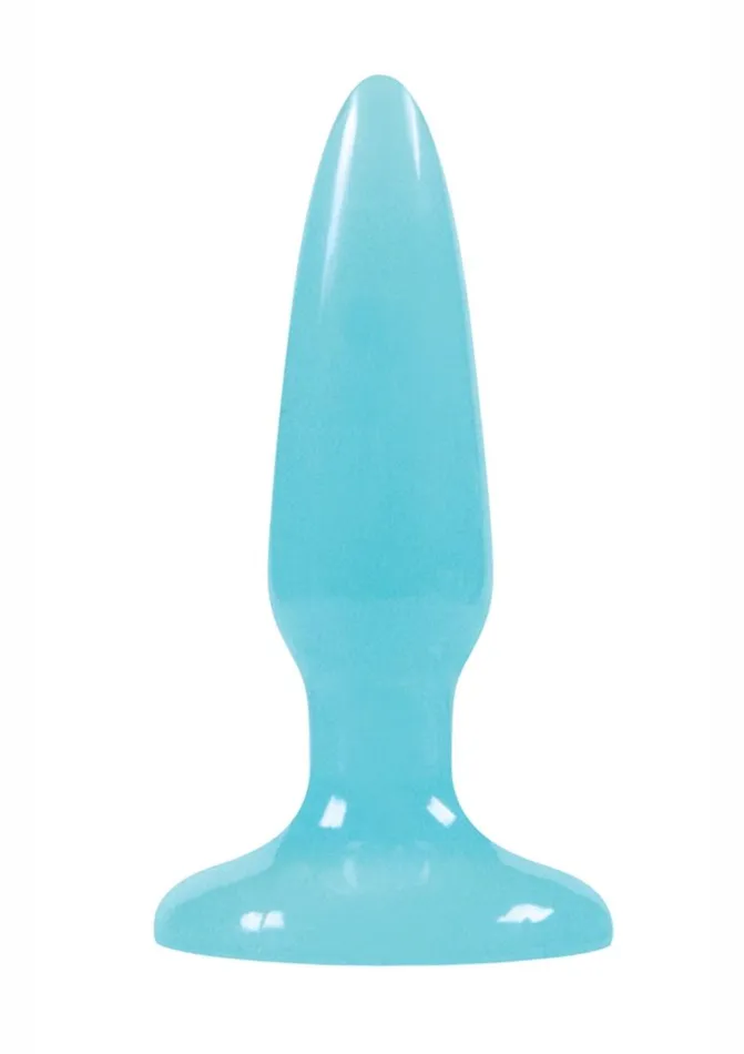 Firefly Firefly Pleasure Plug Mini Butt Plug Anal