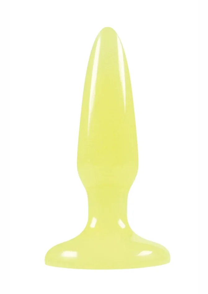 Firefly Firefly Pleasure Plug Mini Butt Plug Anal Firefly Firefly Pleasure Plug Mini Butt Plug Anal