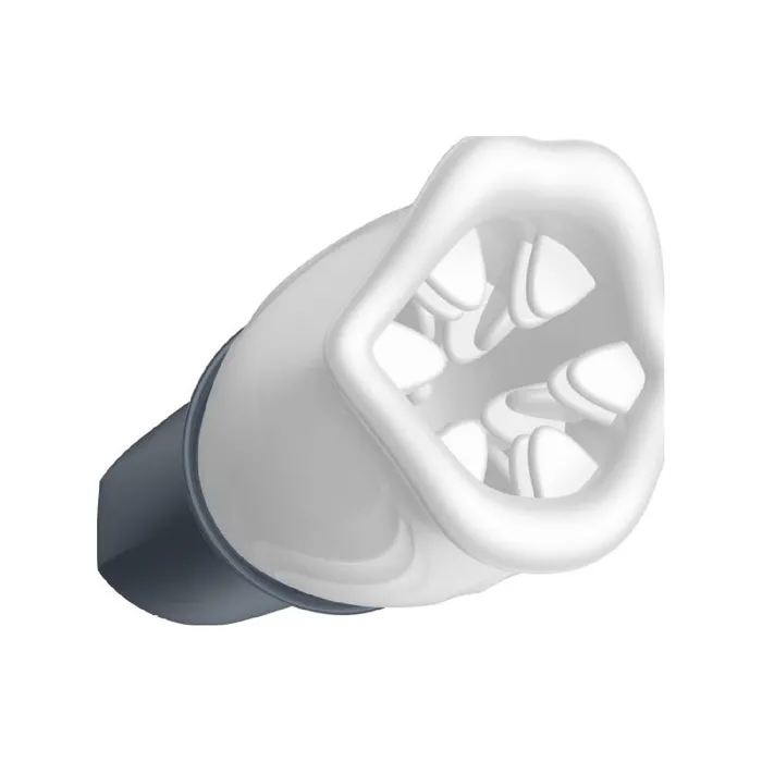 First Class Rotating Masturbator Cup Lux Active Male Sex Toys