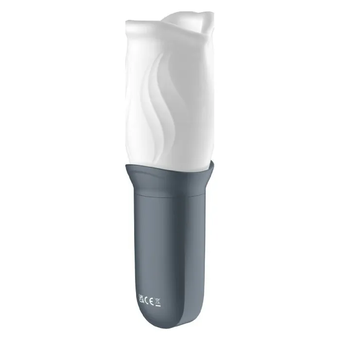 First Class Rotating Masturbator Cup Lux Active Male Sex Toys