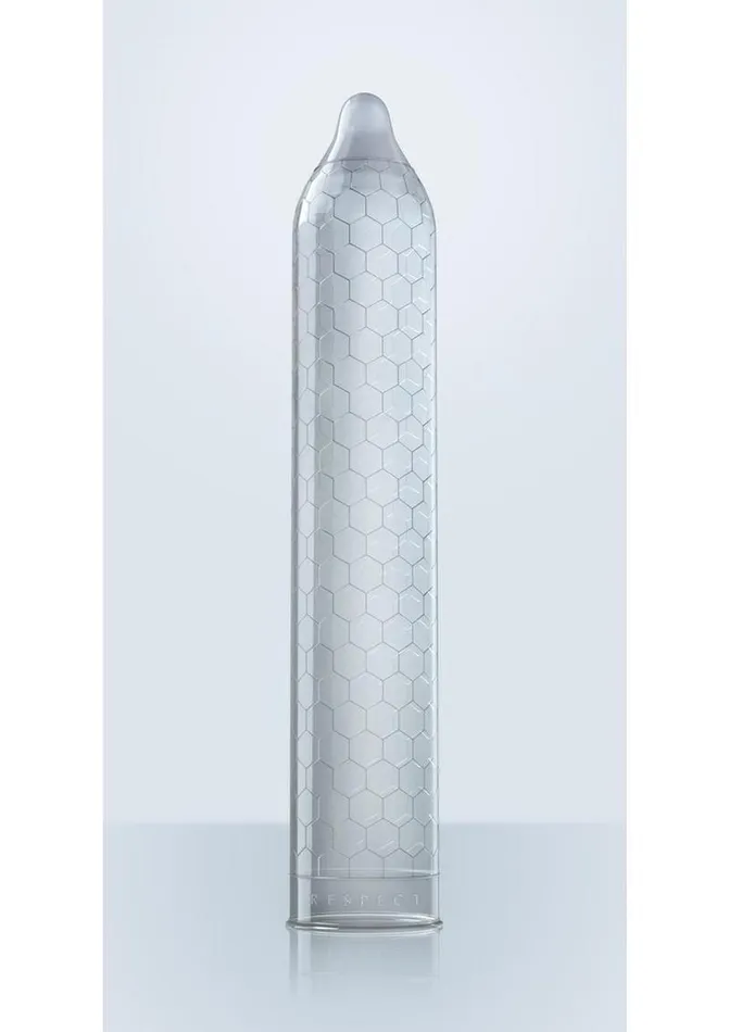 Hex Original Condoms Lelo Male Sex Toys