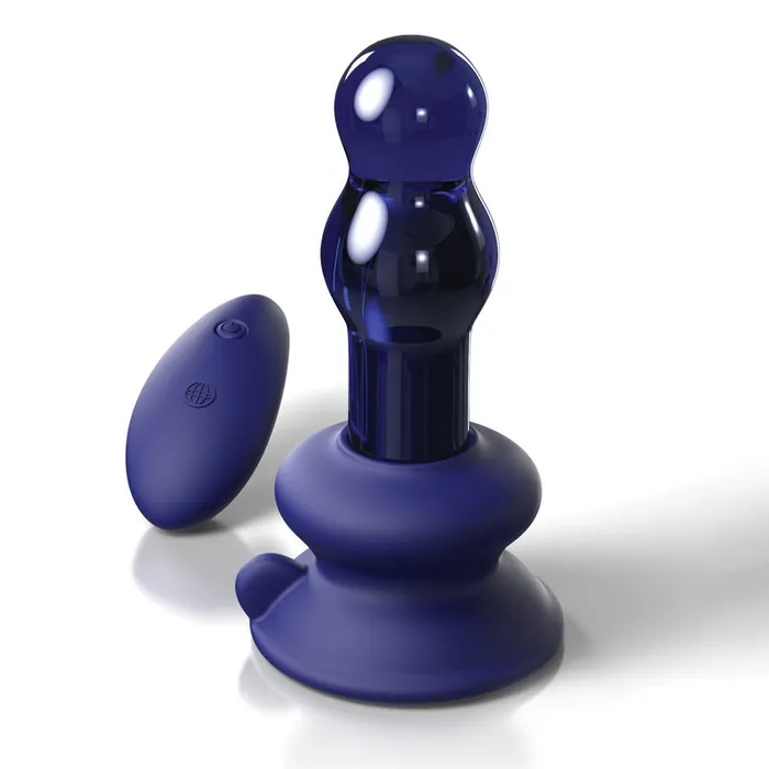 Icicles No 83 Pipedream Male Sex Toys