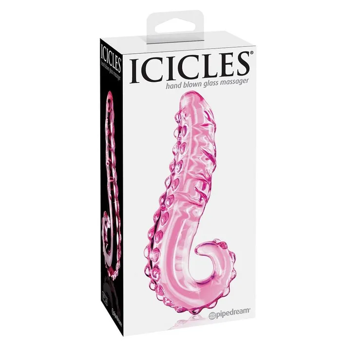 Icicles Vibrators No 24