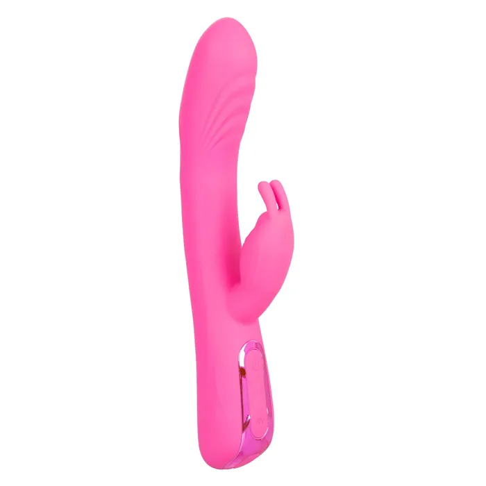 Jack Rabbit Elite Rocking Rabbit Pink CalExotics Vibrators Jack Rabbit Elite Rocking Rabbit Pink CalExotics Vibrators