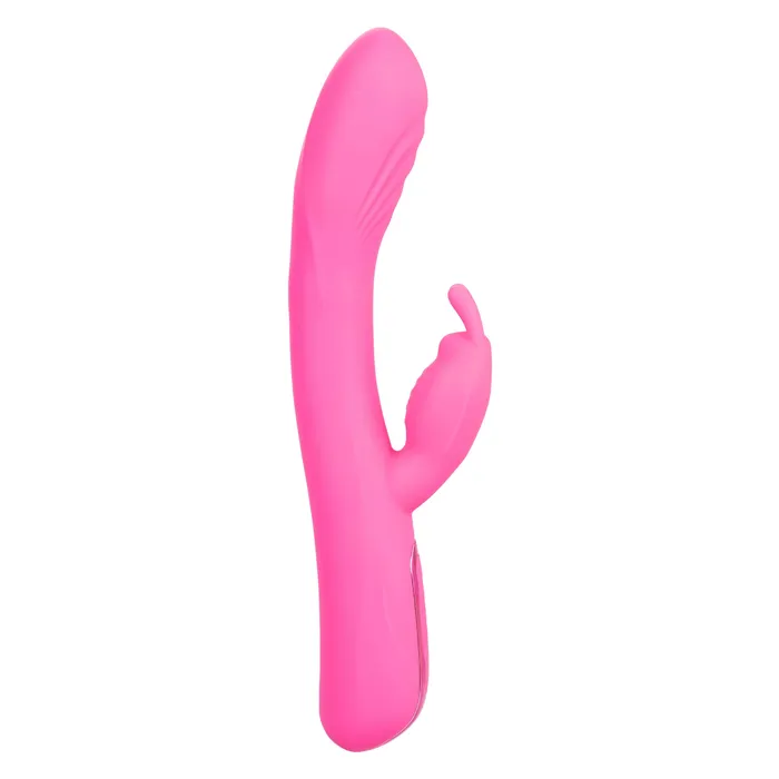 Jack Rabbit Elite Rocking Rabbit Pink CalExotics Vibrators Jack Rabbit Elite Rocking Rabbit Pink CalExotics Vibrators