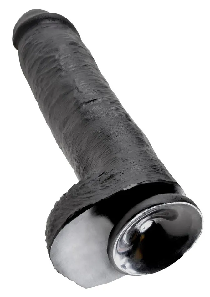 King Cock Dildos King Cock Dildo with Balls