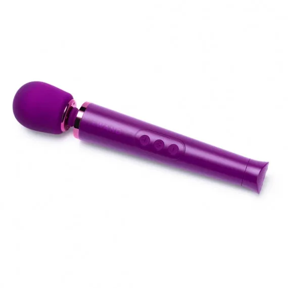 Le Wand Le Wand Petite Rechargeable Massager Female Sex Toys
