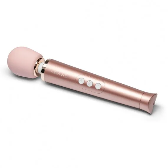 Le Wand Le Wand Petite Rechargeable Massager Female Sex Toys