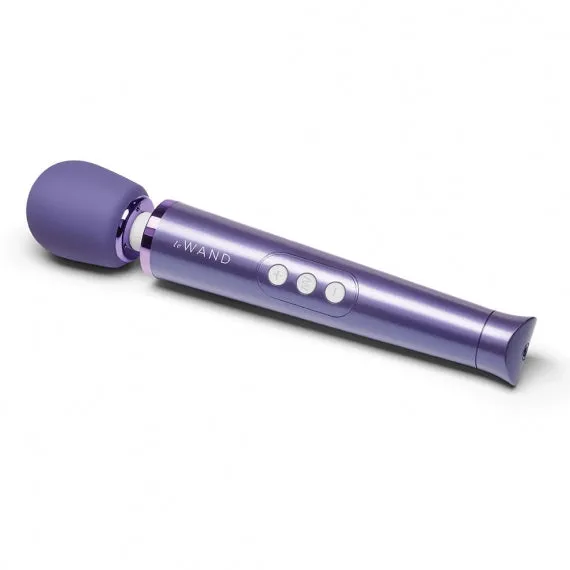 Le Wand Le Wand Petite Rechargeable Massager Female Sex Toys