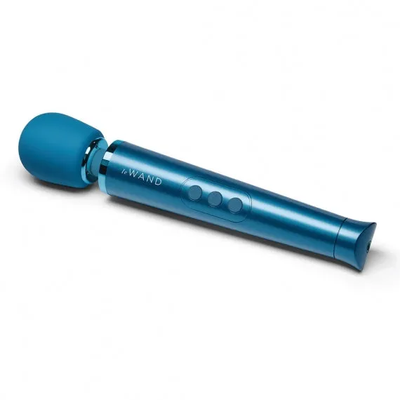 Le Wand Le Wand Petite Rechargeable Massager Female Sex Toys