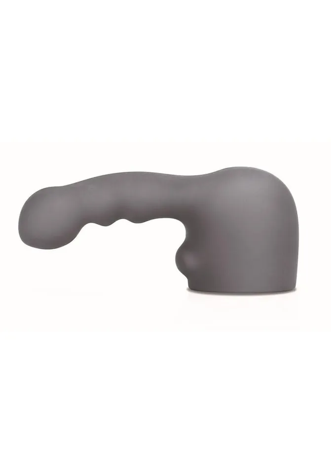 Le Wand Ripple Weighted Silicone Attachment Le Wand Female Sex Toys