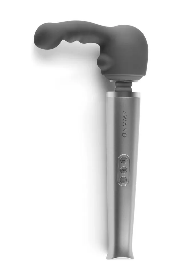 Le Wand Ripple Weighted Silicone Attachment Le Wand Female Sex Toys