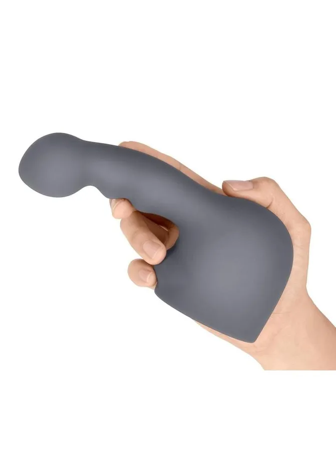 Le Wand Ripple Weighted Silicone Attachment Le Wand Female Sex Toys