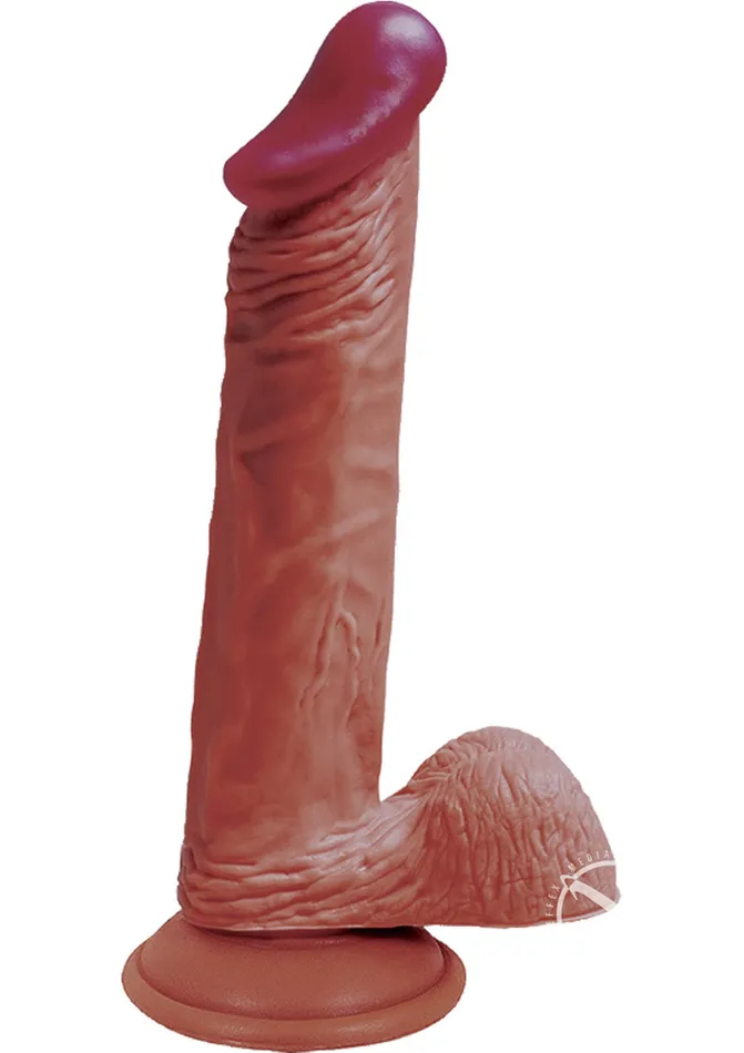Lifelikes Latin Knight Dildo Lifelikes Dildos