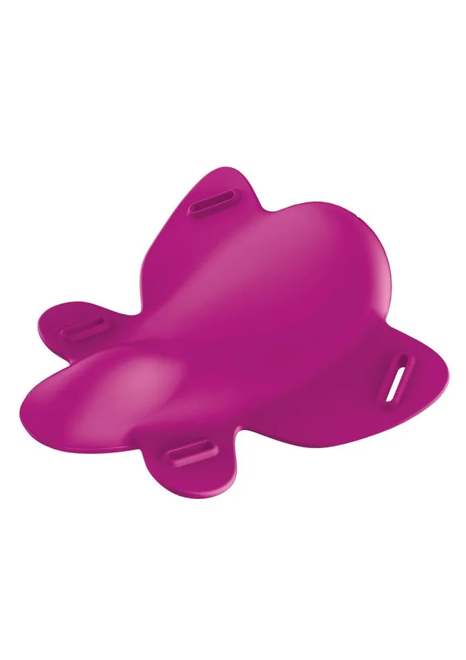 Love Distance Vibrators Love Distance Reach App Controlled Rechargeable Silicone Wearable Vibrator Love Distance Vibrators Love Distance Reach App Controlled Rechargeable Silicone Wearable Vibrator