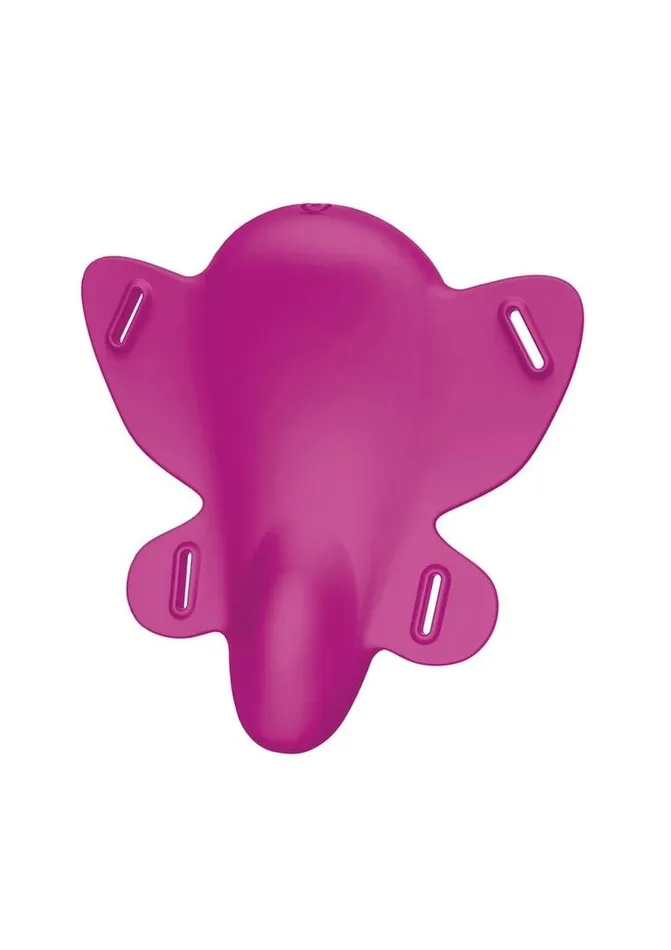 Love Distance Vibrators Love Distance Reach App Controlled Rechargeable Silicone Wearable Vibrator Love Distance Vibrators Love Distance Reach App Controlled Rechargeable Silicone Wearable Vibrator