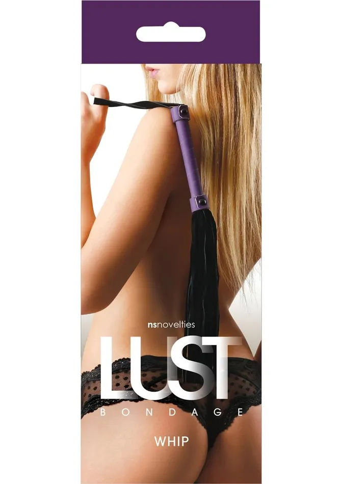 Lust Bondage Couples Lust Bondage Whip