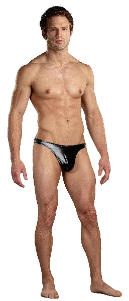Male Sex Toys Male Power Classic Thong Male Power