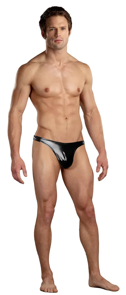 Male Sex Toys Male Power Classic Thong Male Power