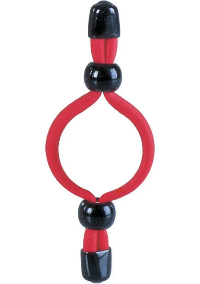 Male Sex Toys Rings Sean Michaels Love Ring Cock Ring