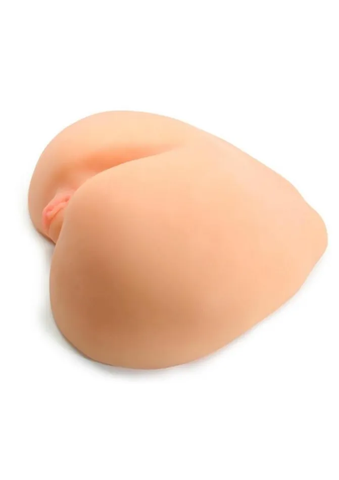 Male Sex Toys X5 Men X5 Men Roxanna Masturbator Pussy Butt