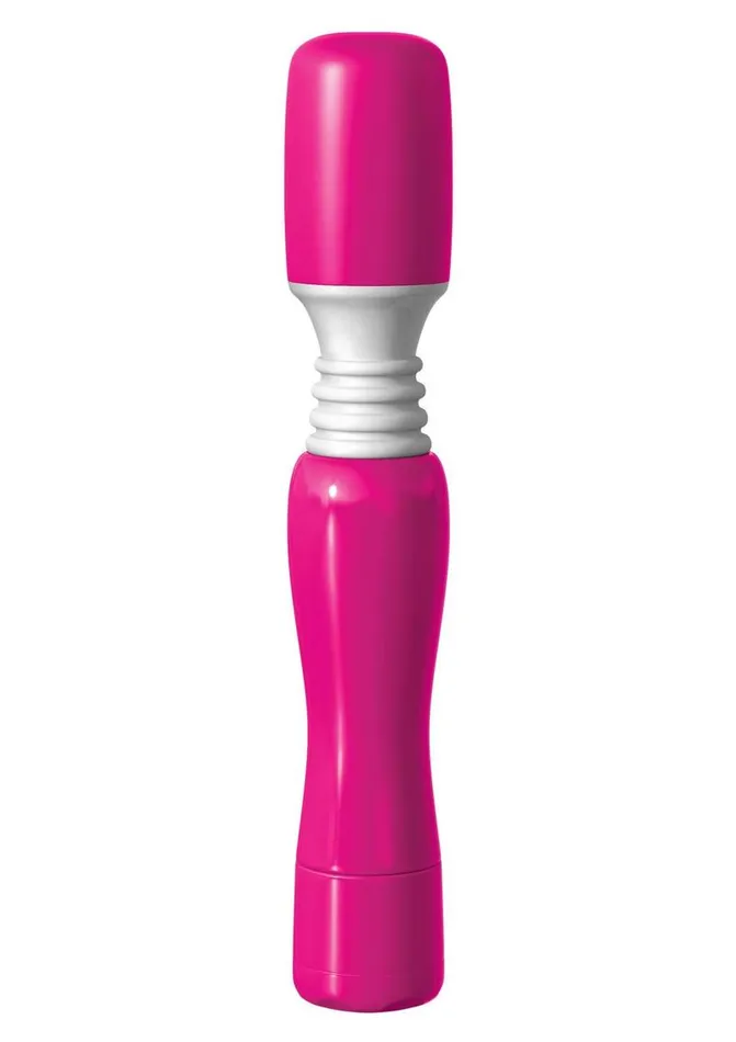 Maxi Wanachi Wand Massager Wanachi Vibrators