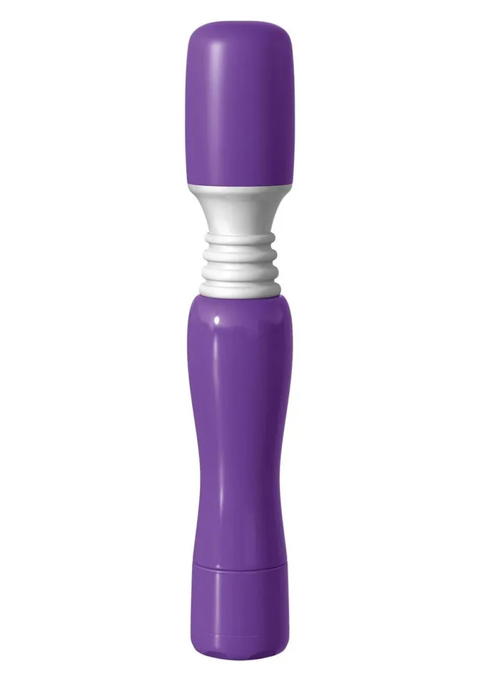 Maxi Wanachi Wand Massager Wanachi Vibrators