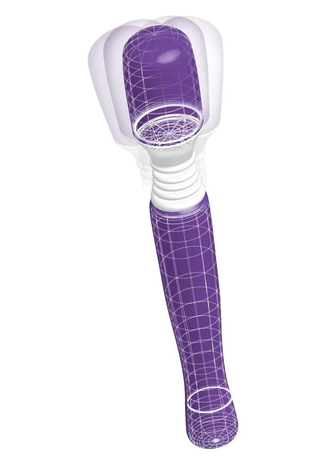 Maxi Wanachi Wand Massager Wanachi Vibrators