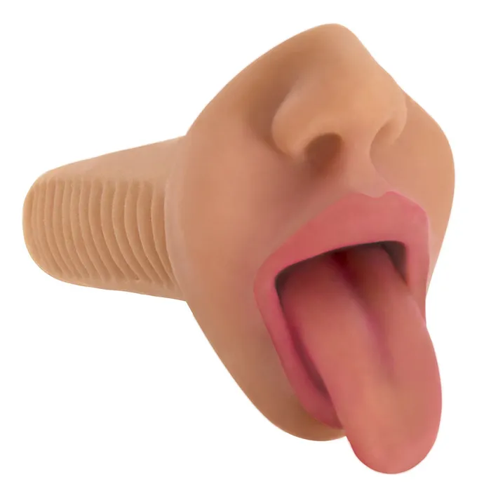 Mistress Selene Mouth Latte Curve Toys Vibrators
