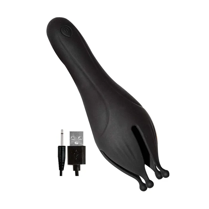 Nasstoys Enhancer Blow Job Teaser Black Vibrators Nasstoys Enhancer Blow Job Teaser Black Vibrators