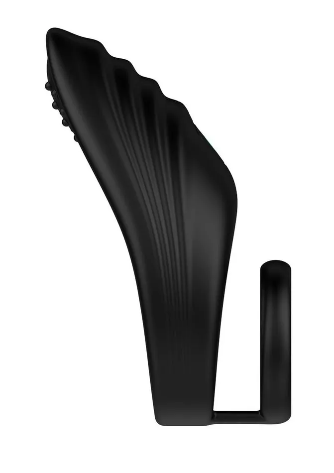 Nexus Enhance Rechargeable Silicone Vibrating Cock and Ball Ring Nexus Couples Nexus Enhance Rechargeable Silicone Vibrating Cock and Ball Ring Nexus Couples
