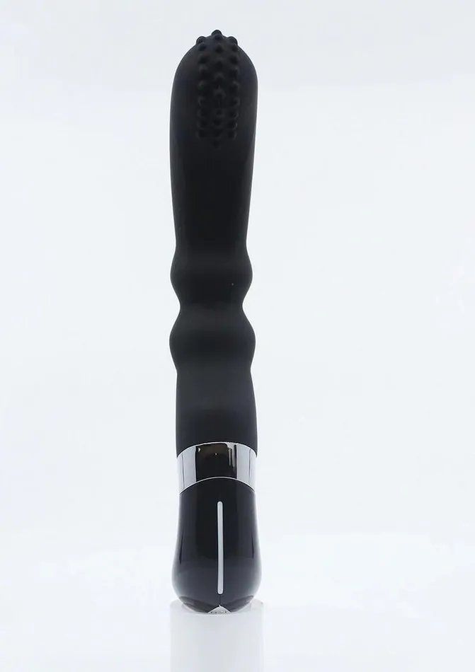 Nu Sensuelle Homme Pro Rechargeable Silicone Prostate Massager Nu Sensuelle Anal Nu Sensuelle Homme Pro Rechargeable Silicone Prostate Massager Nu Sensuelle Anal