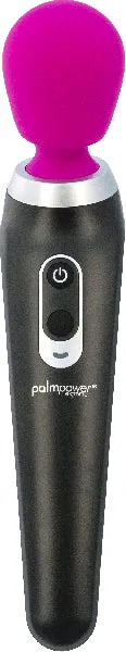 PalmPower Extreme Pink The Toolshed AU Vibrators