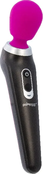 PalmPower Extreme Pink The Toolshed AU Vibrators