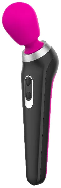 PalmPower Extreme Pink The Toolshed AU Vibrators